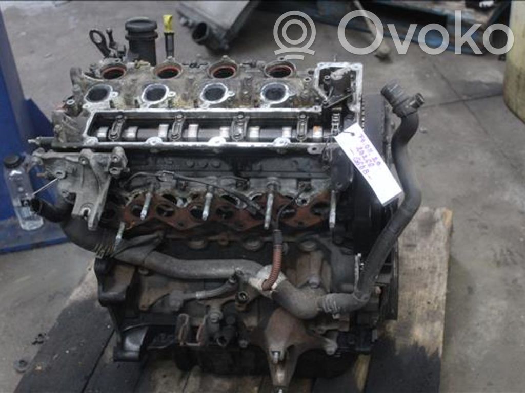 Variklio komplektas   G6DB,FO0112529266,G6DB