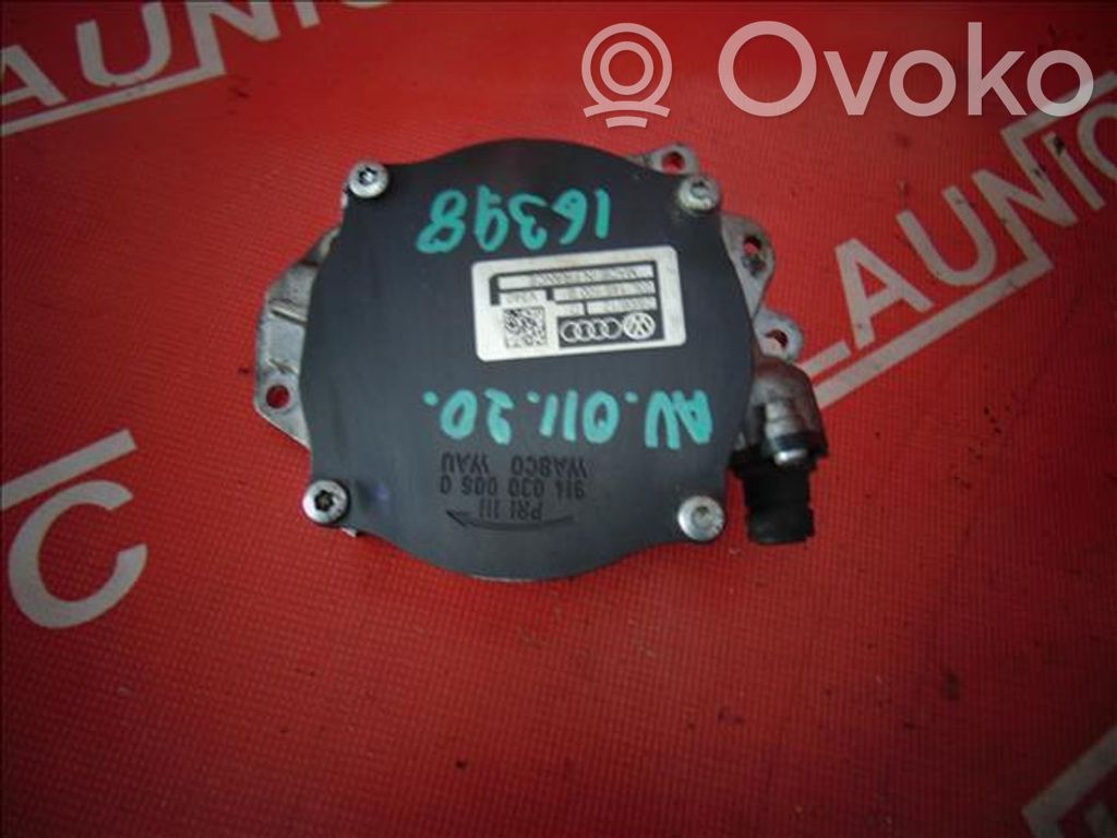 Vacuum pump   03L145100B,03L145100B,AU0112016398