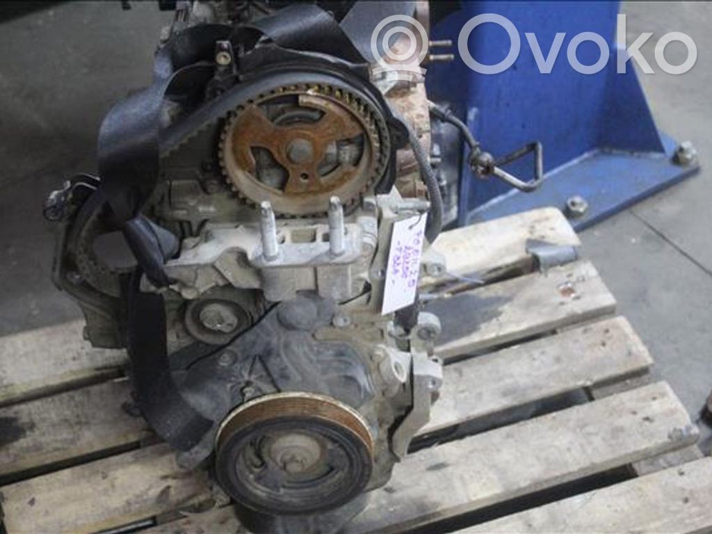 Двигатель в сборе   T3DA,FO0112529250,T3DA