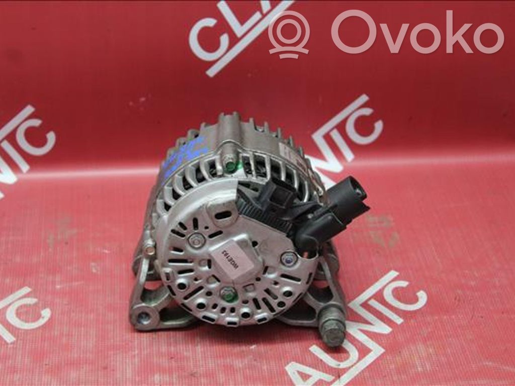Generatorius   3S6T10300AA,3S6T10300AA,MA0062444555