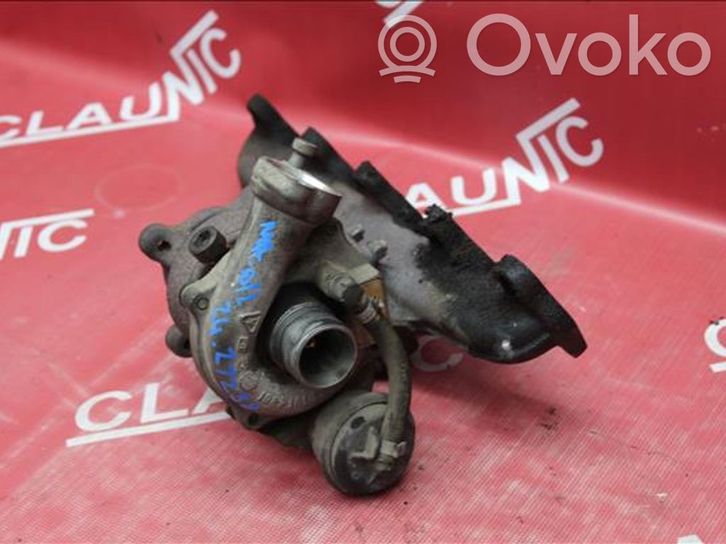 Solenoīda vārsts   MA0112427238
