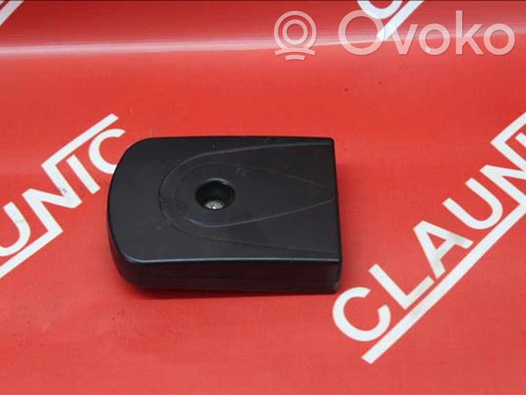 Ford Fiesta I Bluetooth control unit module 