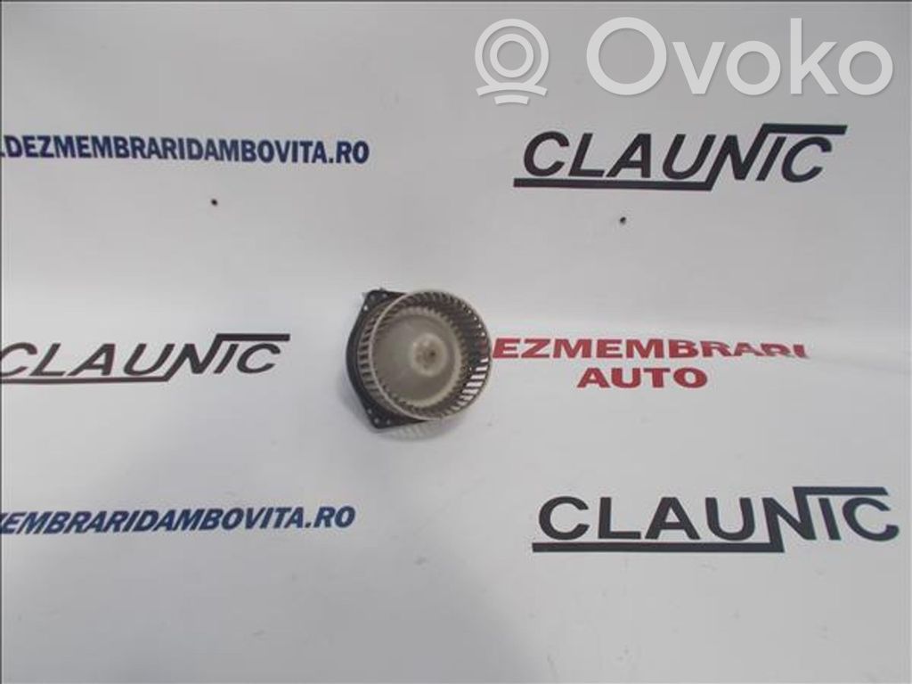 Chevrolet Aveo Pečiuko ventiliatorius/ putikas 