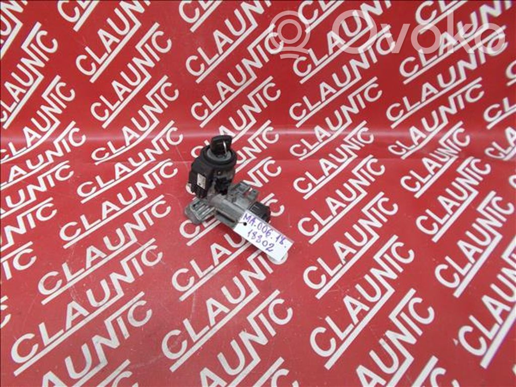 Mazda 323 Ignition lock 