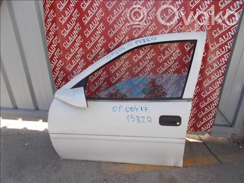 Front door   OP0041713820