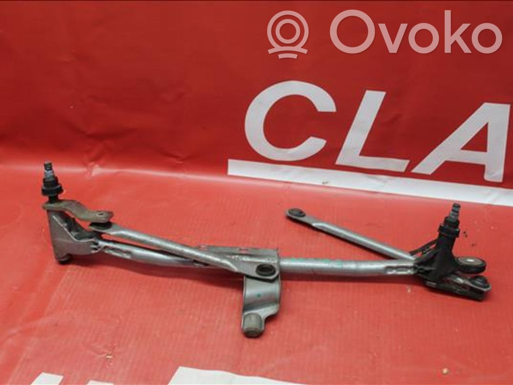 BMW 1 E81 E87 Front wiper linkage 