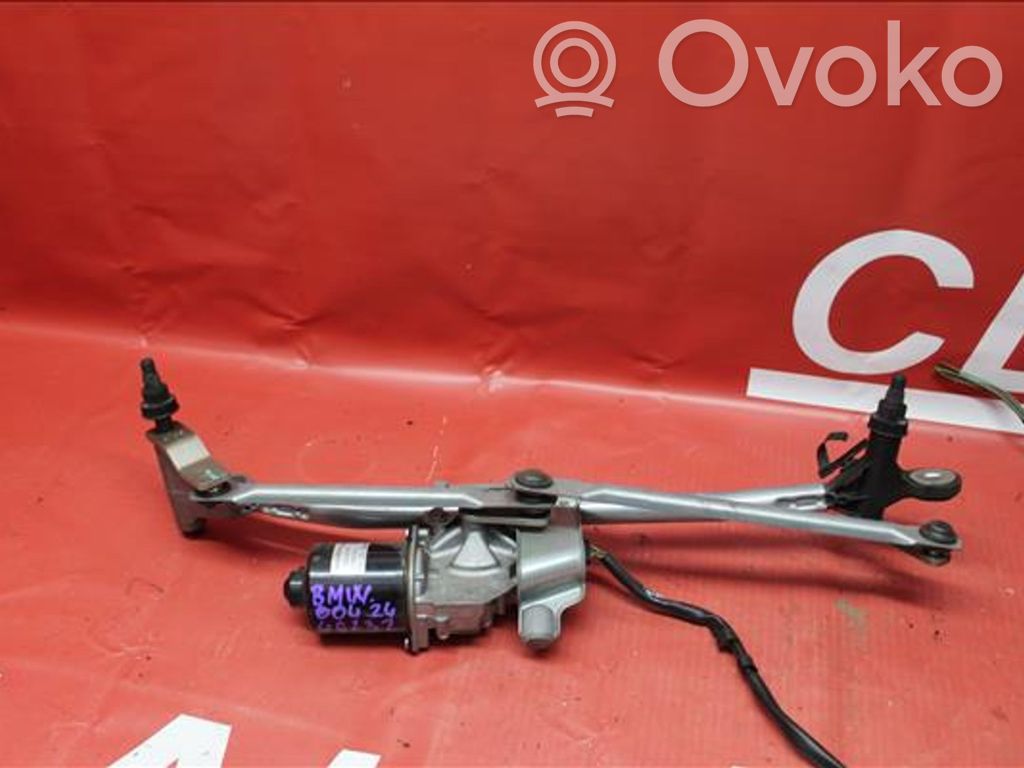 Front wiper linkage   4077155,BMW0042446232