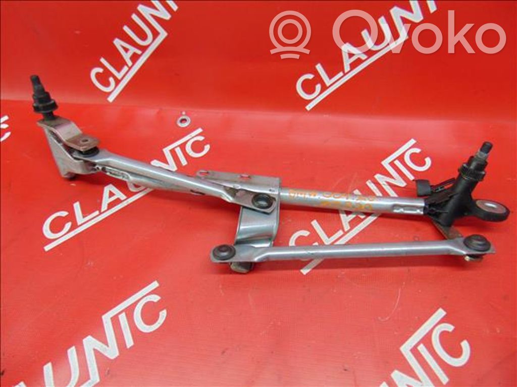 BMW 1 E81 E87 Front wiper linkage 