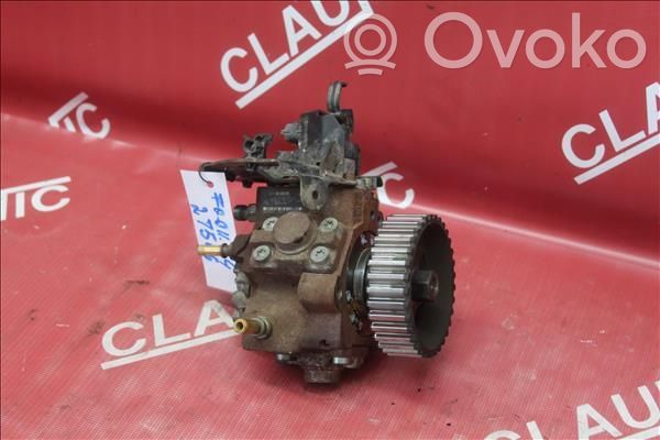 Fuel injection high pressure pump   FO0112427546
