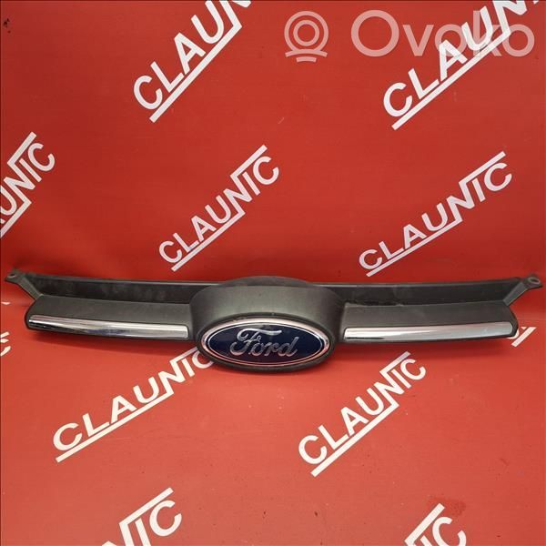 Front bumper upper radiator grill   FO0042550747