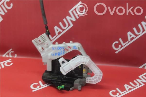 Rear door lock   81410J7000,KI0042448833