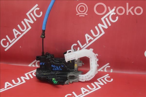 Front door lock   81310J7010,81310J7010,KI0042448831
