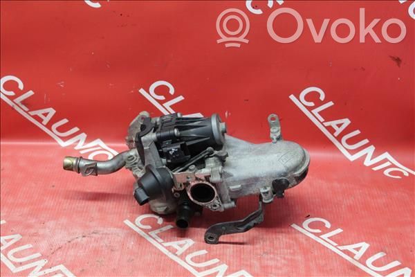 EGR valve cooler   FO0112325921