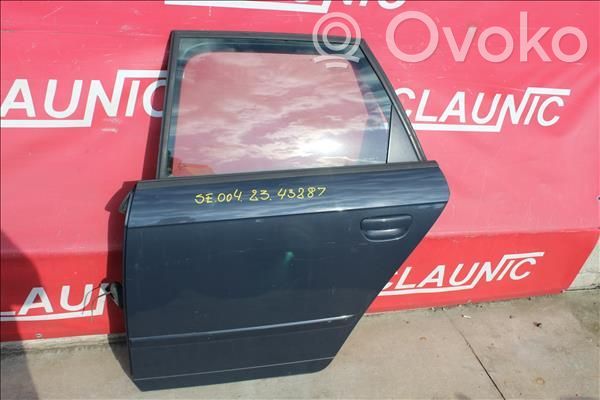 Galinės durys   SE0042343287