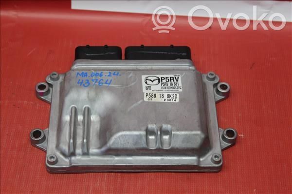 Engine control unit/module ECU   P589188K2D,MA0062443764,P589188K2D