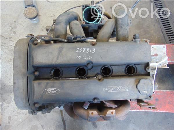Engine   EYDF,FO0112017040