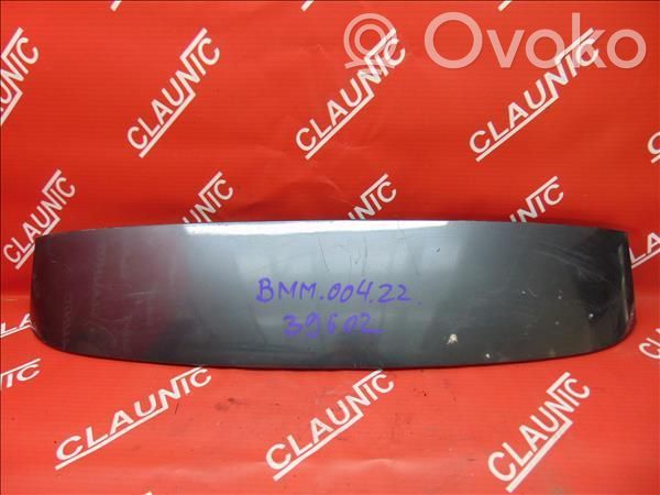 Other body part   BMW0042239602