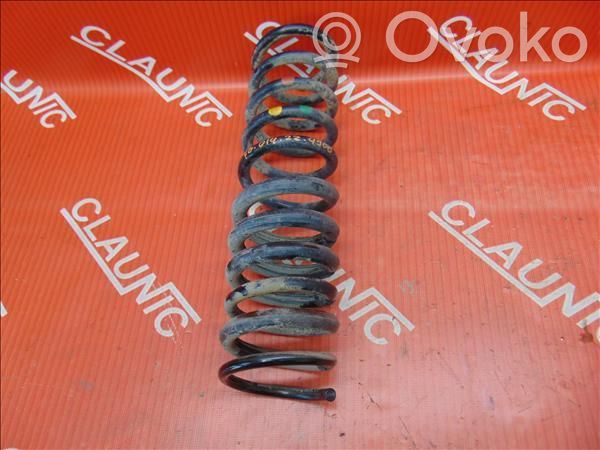 Rear coil spring   FO014224900