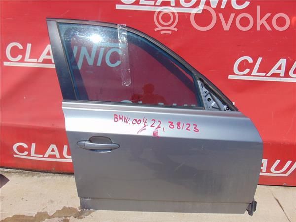 Priekinės durys   BMW0042238123