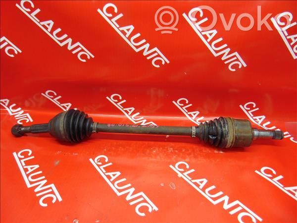 Ford Transit Front driveshaft 