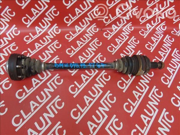 Galinis pusašis   7533445,BMW015191764