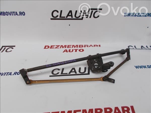 Renault Master II Articulație ștergător față 