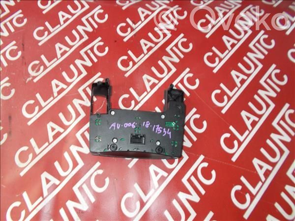 Audi A6 S6 C6 4F Navigation unit CD/DVD player 