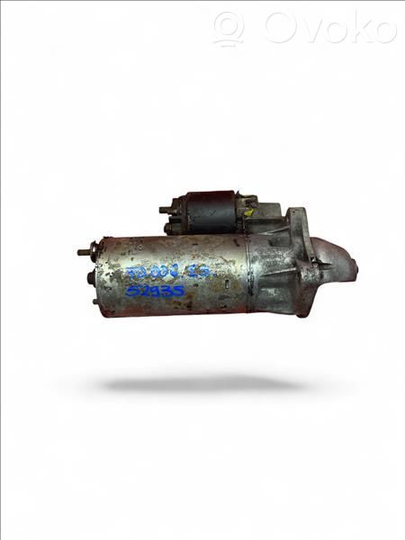 Starteris   YS4U110000AA,91AB11000FA,FO0062552935
