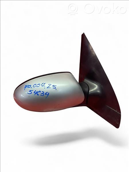 Front door electric wing mirror   FO0042554634