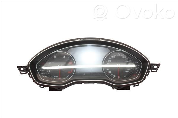 Audi A5 Dashboard trim 