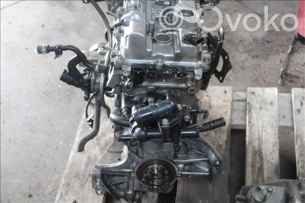 Motor   G4LD
