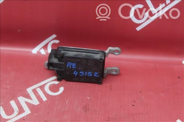 Renault Captur II Sensor de radar Distronic 