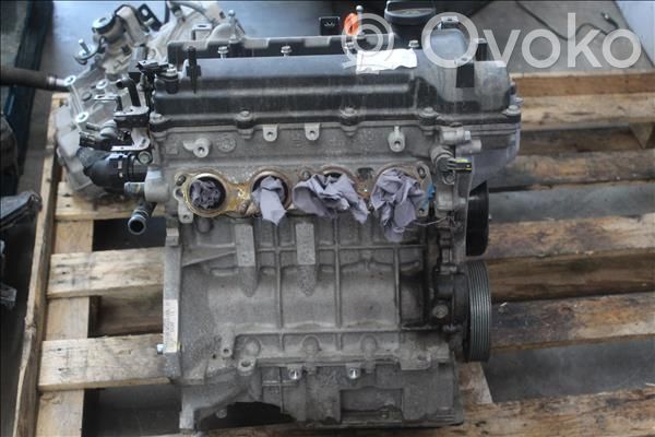 Motor   G4LC
