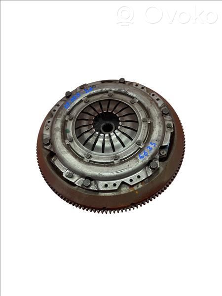 Clutch set kit