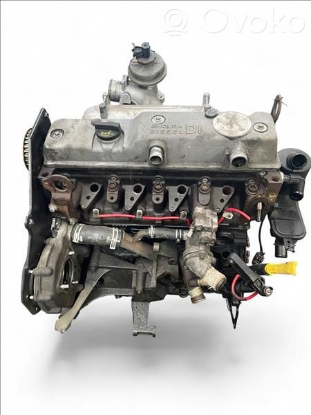 Motor   C9DB