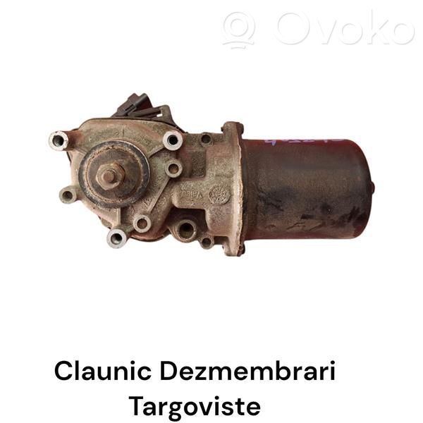 Renault Laguna II Motor și paralelogram ștergător parbriz 