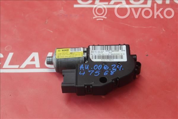 Audi Q5 SQ5 8R Motore/attuatore 