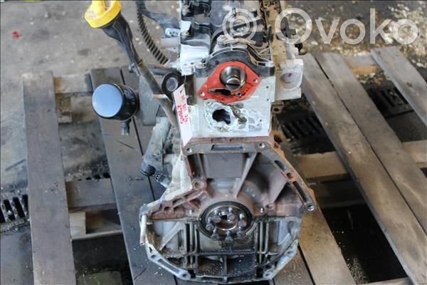 Motor   K9K608