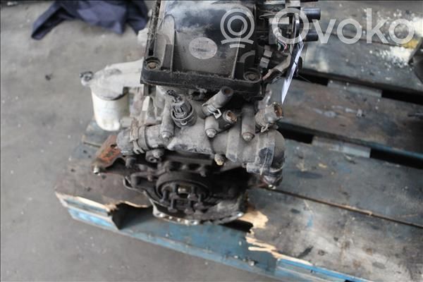 Moteur   A9A