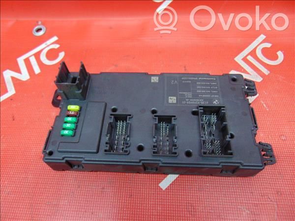 Module confort   61359298959