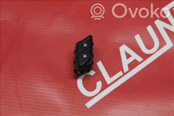 Opel Insignia B Buton comutator închidere centralizată 