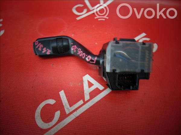 Ford Transit Interruptor del limpiaparabrisas 