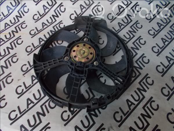 Fiat Stilo Ventilatore di raffreddamento elettrico del radiatore 