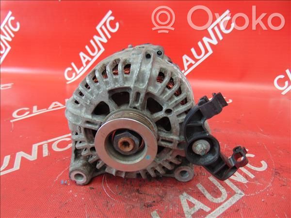 Mini One - Cooper R50 - 53 Alternator 