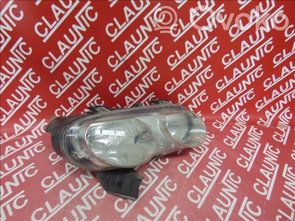 Rover 75 Phare frontale 