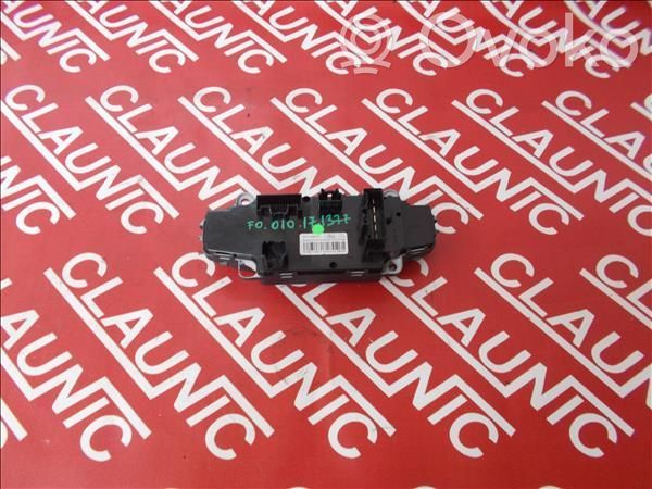 Ford Transit Courier II Climate control unit 