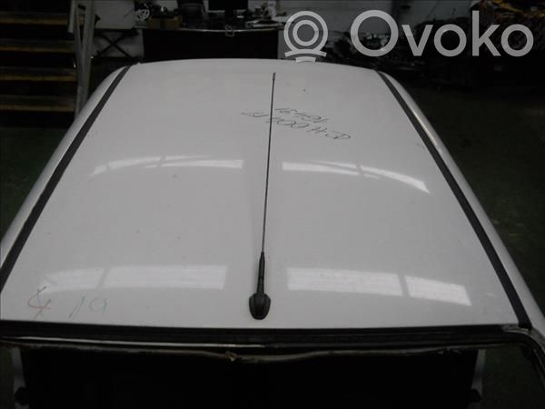 Chevrolet Spark M100, M150 Plafon 