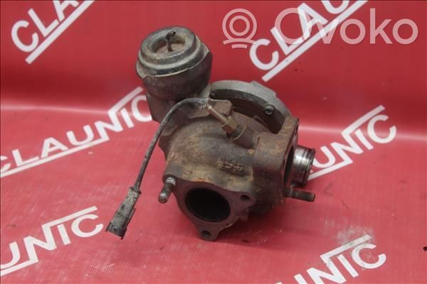 KIA Ceed Turboahdin 