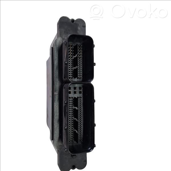 Volkswagen Polo V 6R Unitate control motor/modul ECU 