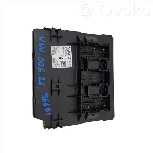 Volkswagen Jetta VI Modul confort 